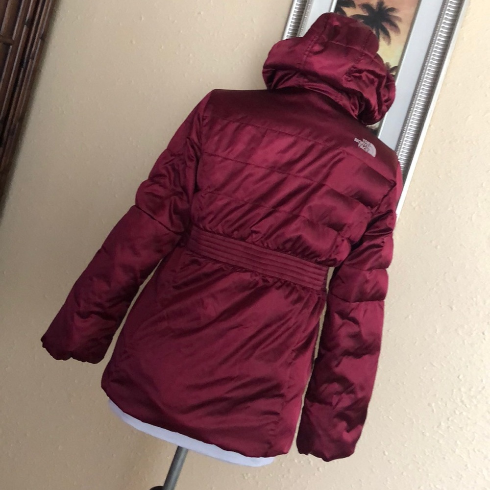 The North Face Jacket (girls) - Picture 5 of 8